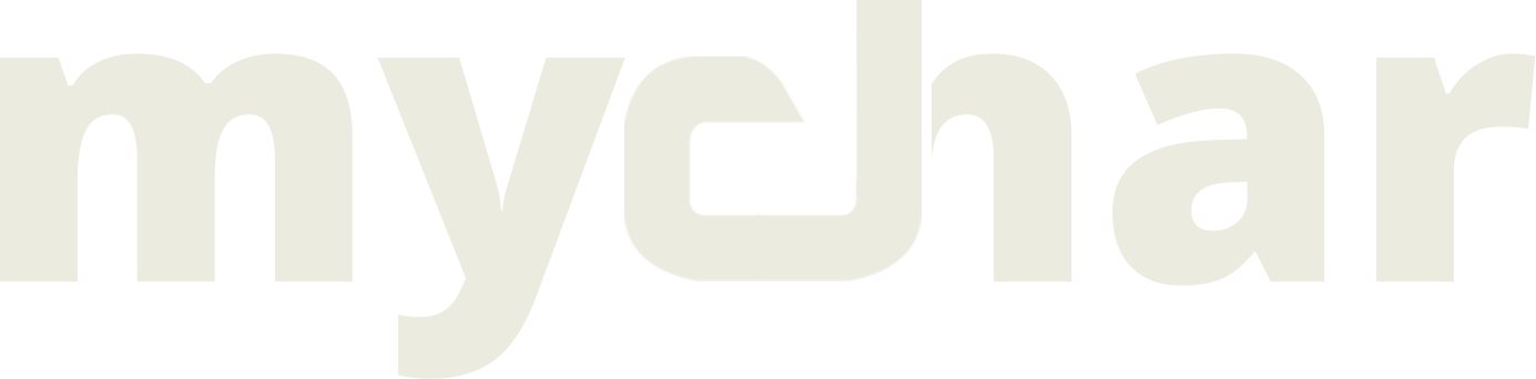 mychar logo
